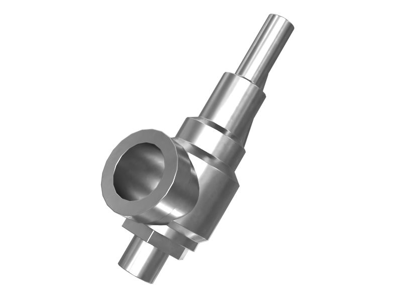 ПРЕДОХРАНИТЕЛЬНЫЙ КЛАПАН