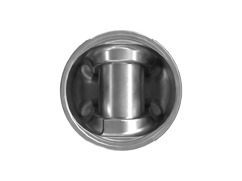 576-9742: Piston Kit - Oversize 5769742 купить