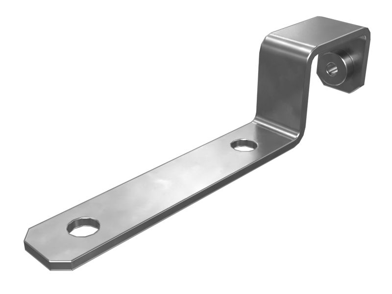 528-4739: КРОНШТЕЙН В СБОРЕ