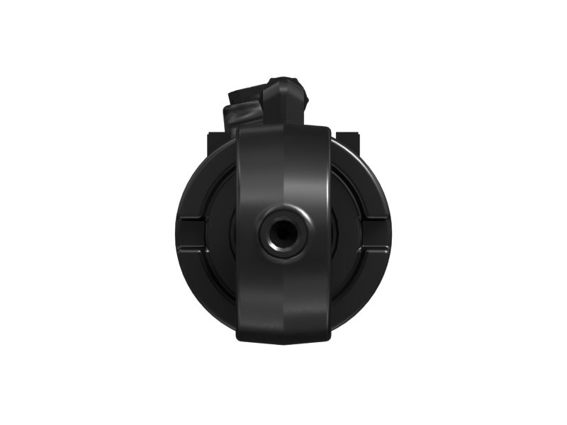 БЛОК ЦИЛИНДРА 076 4