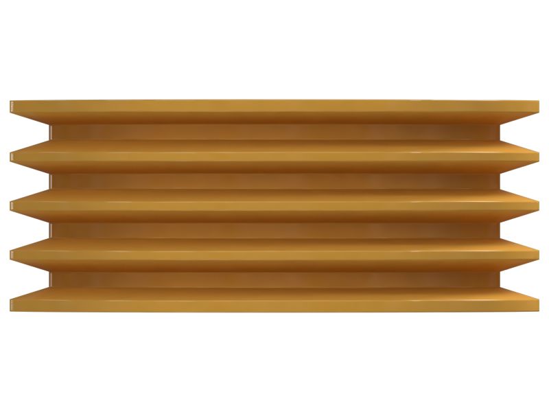 542-7972: PULLEY 5427972 купить