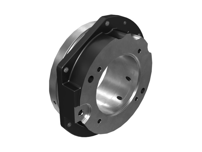 556-8769: ADAPTER-PUMP 5568769 купить