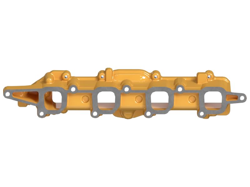 ПЕРЕХОДНИК ЦИЛИНДРА