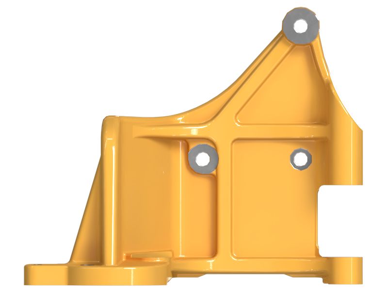 529-0192: BRACKET AS 5290192 купить