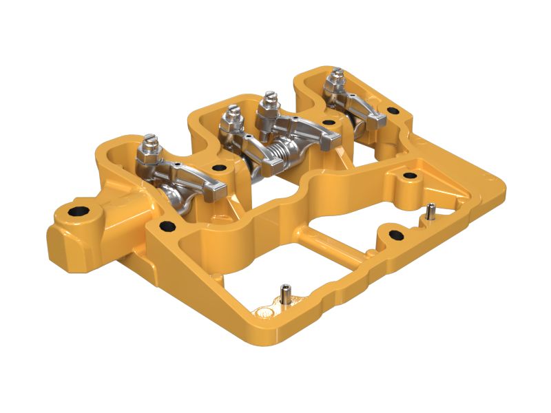 558-6177: ARM AS-ROCKE