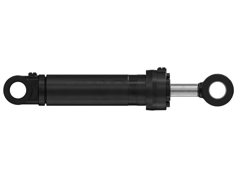 Cat® Reman Hydraulic Cylinder