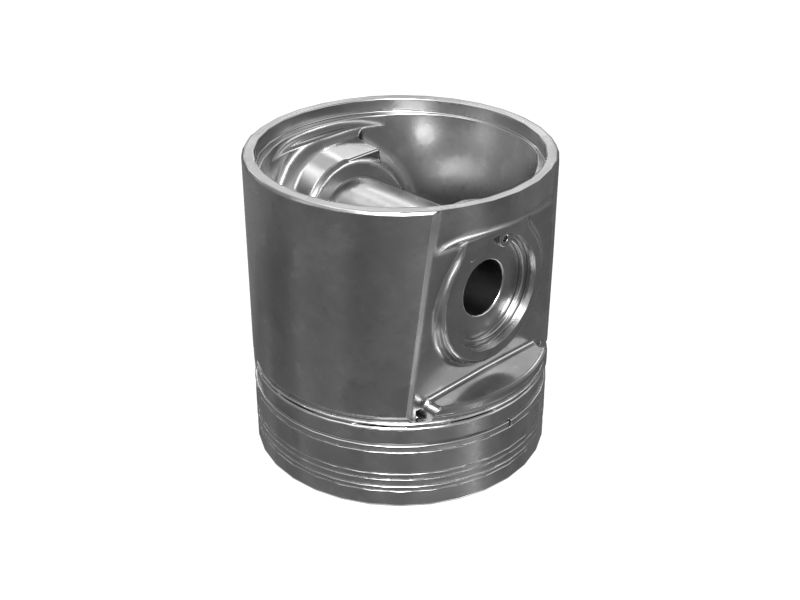 576-9737: Piston Kit - Oversize