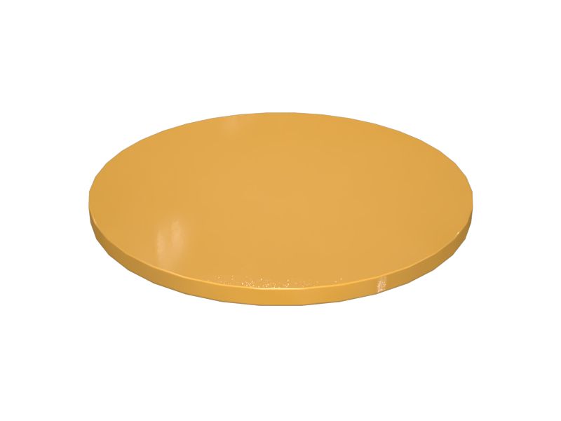 525-1784: КРЫШКА