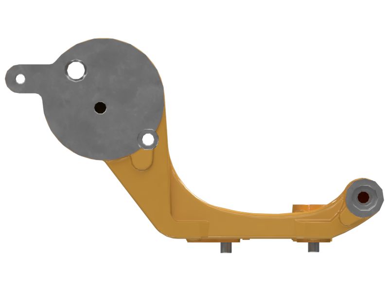 529-0192: BRACKET AS 5290192 купить