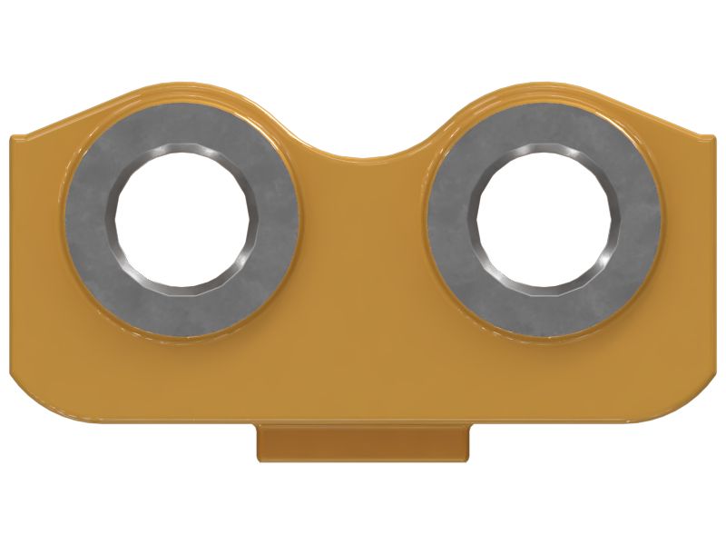 КРОНШТЕЙН ЗАДНИЙ