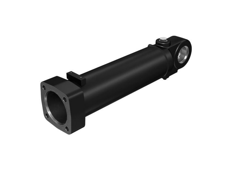 ЦИЛИНДР В СБОРЕ