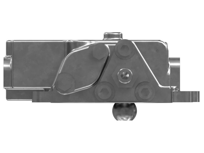 ГОЛОВКА НАСОСА