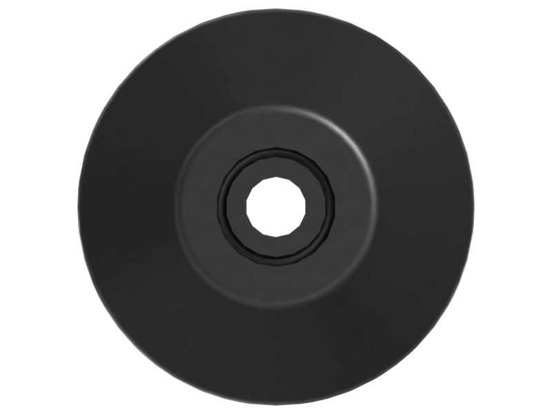 ОПОРА РЕЗИНОВАЯ