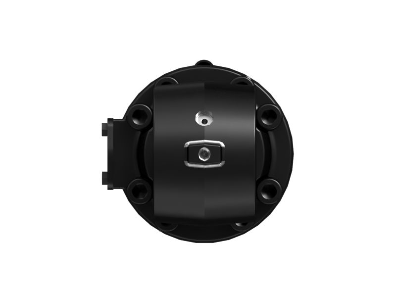 БЛОК ЦИЛИНДРА 0160