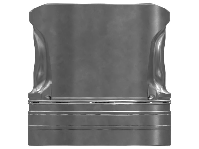 Piston Kit - Oversize