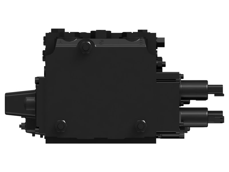 КЛАПАННАЯ ГРУППА