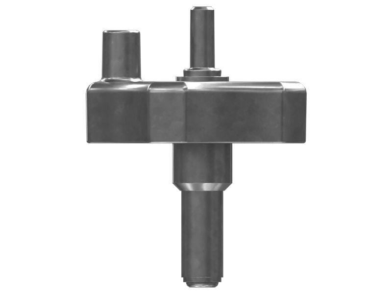 СЛИВНАЯ ЗАГЛУШКА