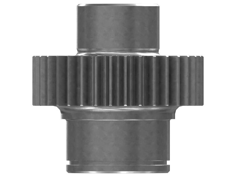 ШЕСТЕРНЯ МОМ SAE