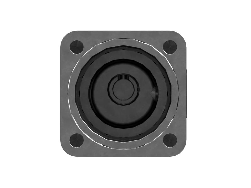 271-2081: CYLINDER AS. 2712081 купить