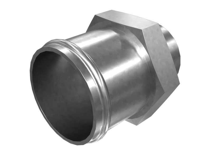 550-4583: ADAPTER-STR 5504583 купить