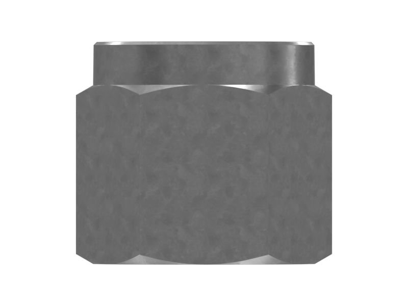 532-9178: M24 Tie Rod Nut 5329178 купить