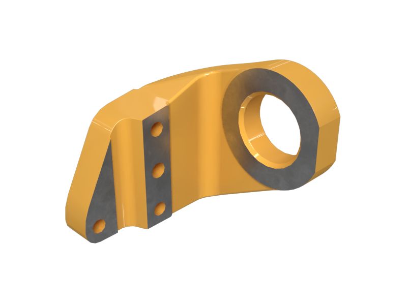 515-1893: BRACKET-FRON 5151893 купить