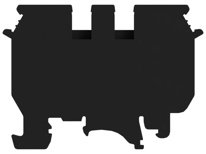 КЛЕММНЫЙ БЛОК