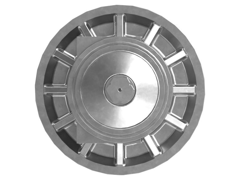 БЛОК СЕРДЦЕВИНЫ