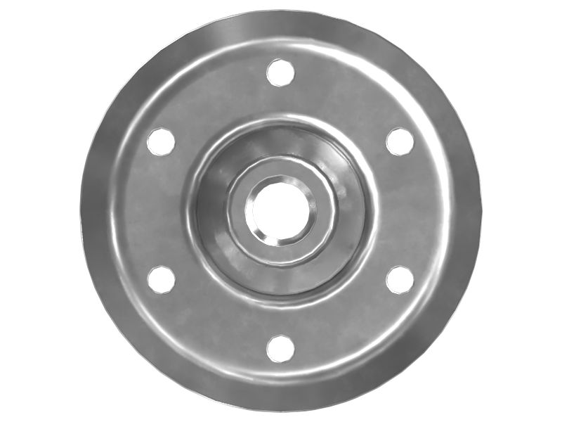 БОБЫШКА КРЕПЕЖНАЯ