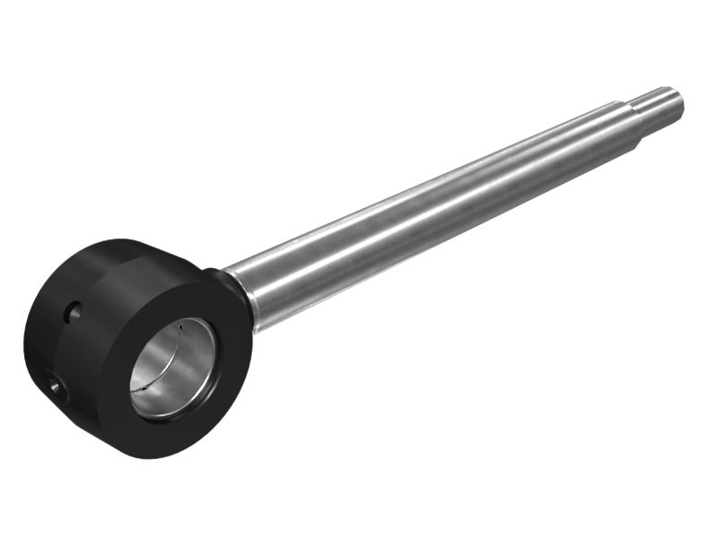 Cat® Reman Hydraulic Rod with Eye Bearing