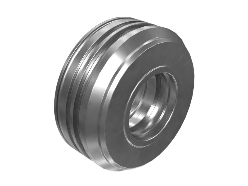 БОЛТОВОЕ КРЕПЛЕНИЕ