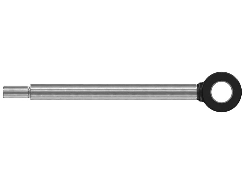 Cat® Reman Hydraulic Rod with Eye Bearing