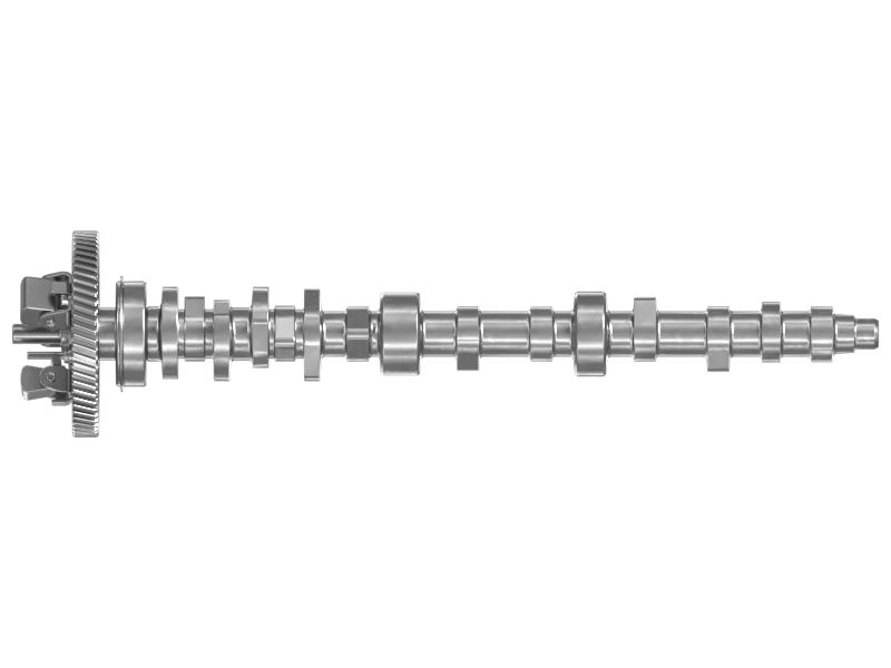 CAMSHAFT GP