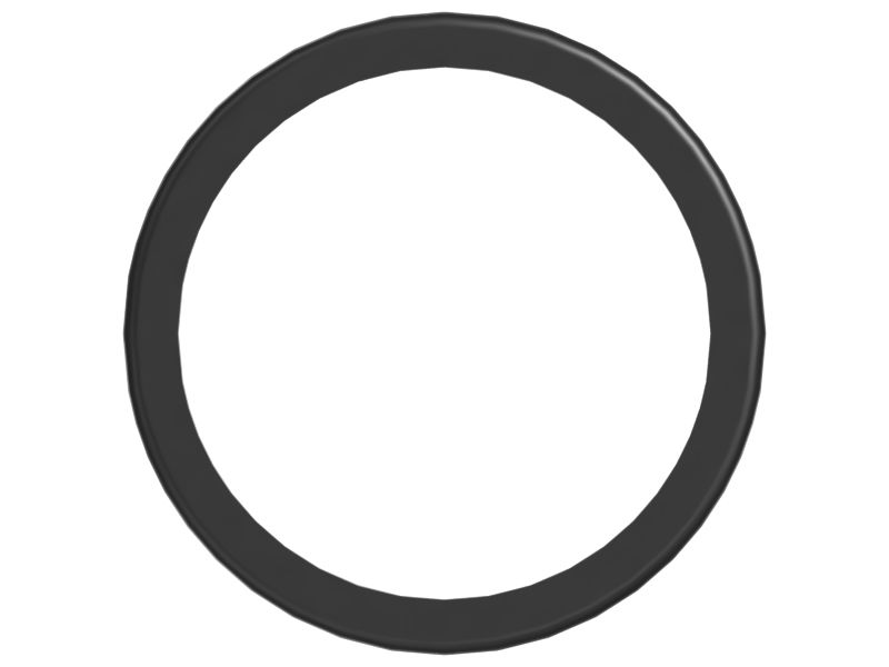 ИЗОЛИРУЮЩАЯ ШАЙБА