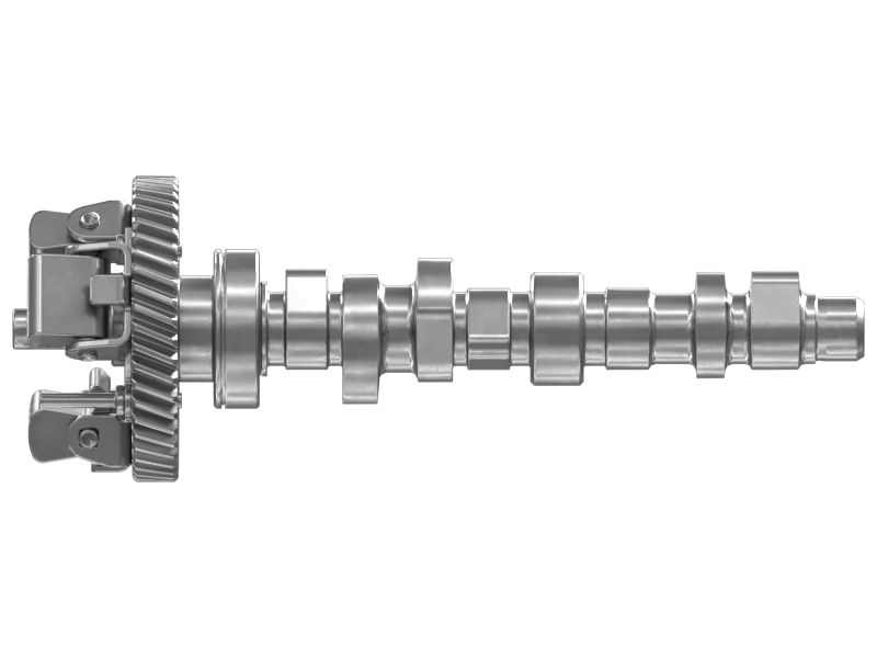 CAMSHAFT AS
