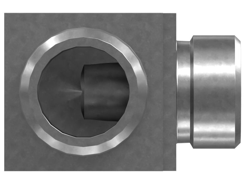 ПЕРЕХОДНИК-ELB 90