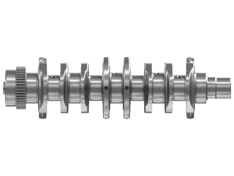 513-5118: CRANKSHAFT A 5135118 купить