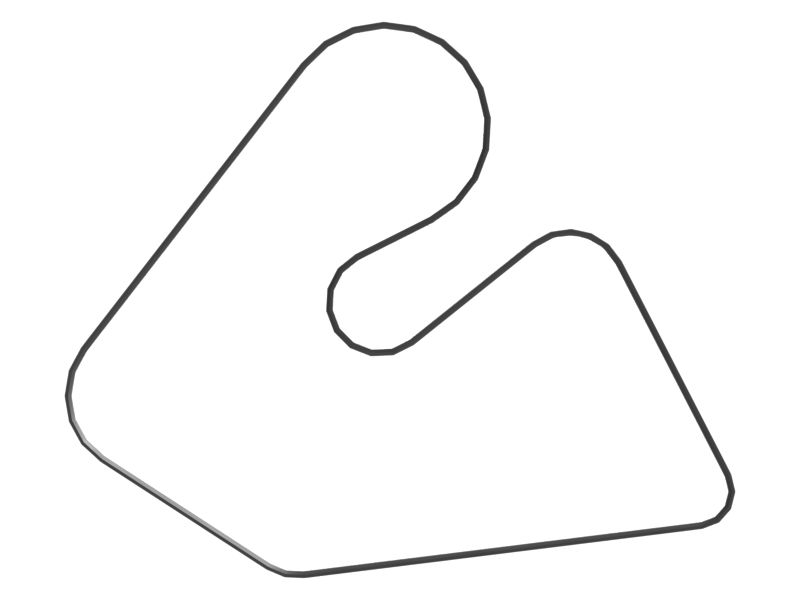 6 Ribs Serpentine Belt