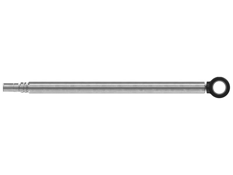 Гидравлический шток в сборе