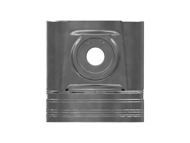 576-9743: 1mm Oversize Engine Piston Kit 5769743 купить