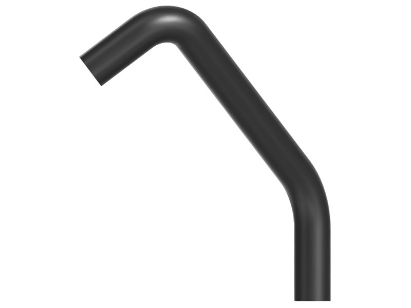 ШЛАНГ ОХЛАЖДАЮЩЕЙ ЖИДКОСТИ