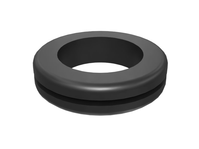 ИЗОЛИРУЮЩАЯ ШАЙБА