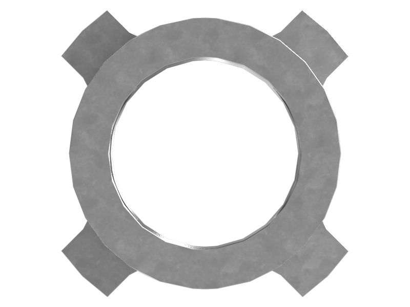 576-8341: Turbocharger KIT 5768341 купить