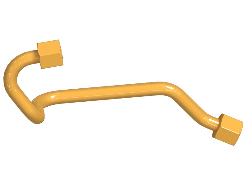 ТРУБА В СБОРЕ