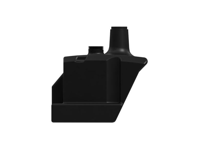 ТОПЛИВНЫЙ БАК В СБОРЕ