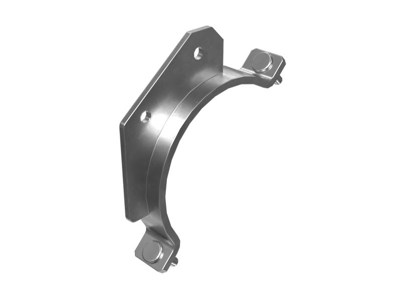 524-1868: Clean Emission Module Mounting Bracket 5241868 купить