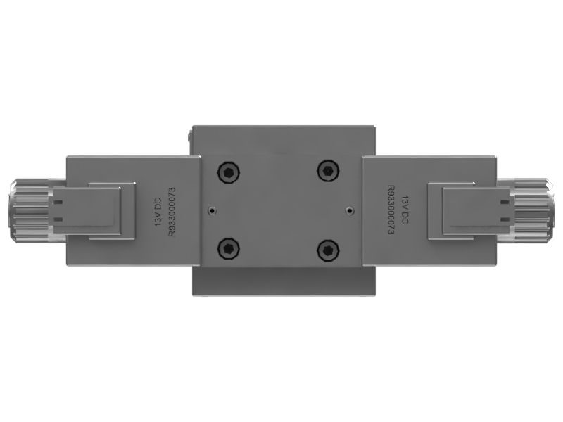 БЛОК КЛАПАНА РУ