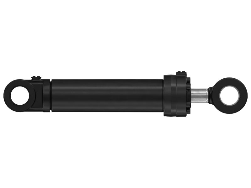Cat® Reman Hydraulic Cylinder