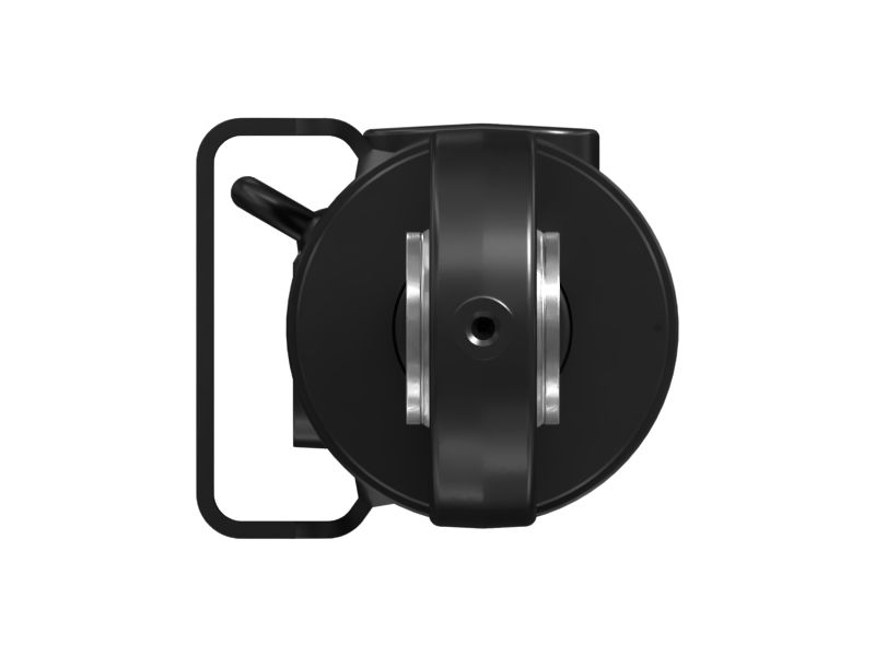 БЛОК ОСНОВНОГО ЦИЛИНДРА