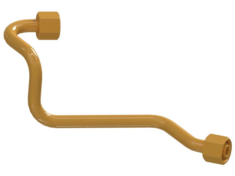 ТРУБА В СБОРЕ